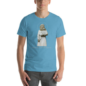 Blessed Julian of Norwich T-Shirt - Catholicamtees