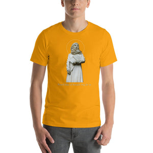 Blessed Julian of Norwich T-Shirt - Catholicamtees