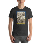 Load image into Gallery viewer, Catholicamtees raising money for the people of Ukraine T-Shirt - Catholicamtees
