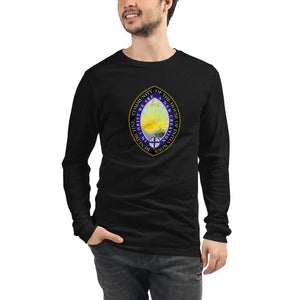 House of Initia Nova Long Sleeve Tee - Catholicamtees