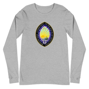 House of Initia Nova Long Sleeve Tee - Catholicamtees