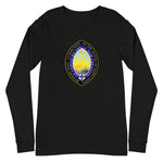 Load image into Gallery viewer, House of Initia Nova Long Sleeve Tee - Catholicamtees
