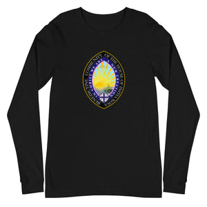 House of Initia Nova Long Sleeve Tee - Catholicamtees