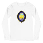 Load image into Gallery viewer, House of Initia Nova Long Sleeve Tee - Catholicamtees
