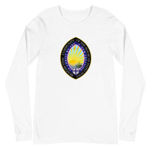 House of Initia Nova Long Sleeve Tee - Catholicamtees