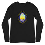 Load image into Gallery viewer, House of Initia Nova Long Sleeve Tee - Catholicamtees
