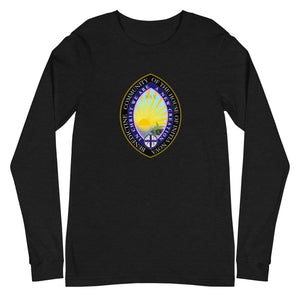 House of Initia Nova Long Sleeve Tee - Catholicamtees