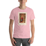 Load image into Gallery viewer, Jesus the Divine Gardener T-Shirt - Catholicamtees
