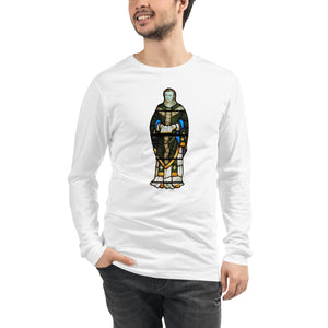 John Mason Neale Long Sleeve Tee - Catholicamtees