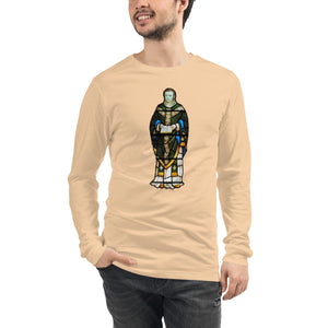 John Mason Neale Long Sleeve Tee - Catholicamtees