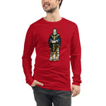 Load image into Gallery viewer, John Mason Neale Long Sleeve Tee - Catholicamtees
