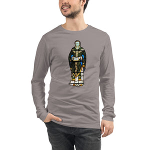 John Mason Neale Long Sleeve Tee - Catholicamtees