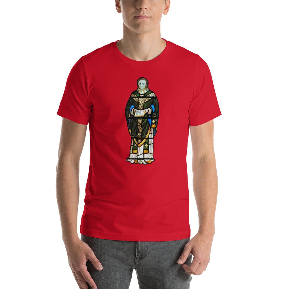 John Mason Neale T-Shirt - Catholicamtees