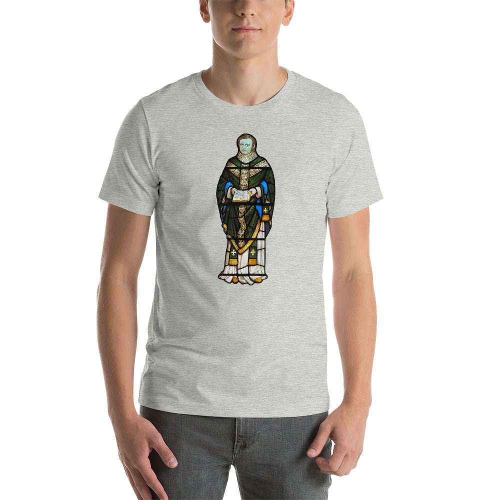 John Mason Neale T-Shirt - Catholicamtees