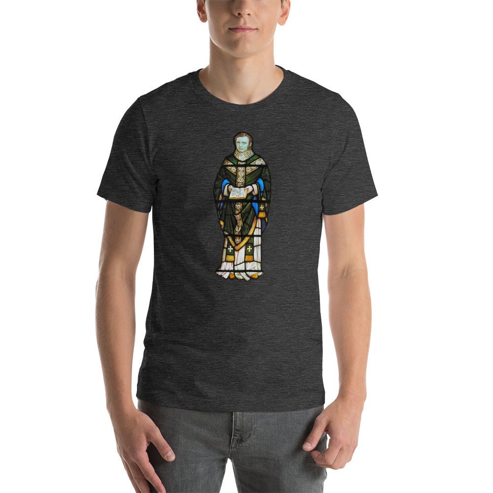 John Mason Neale T-Shirt - Catholicamtees