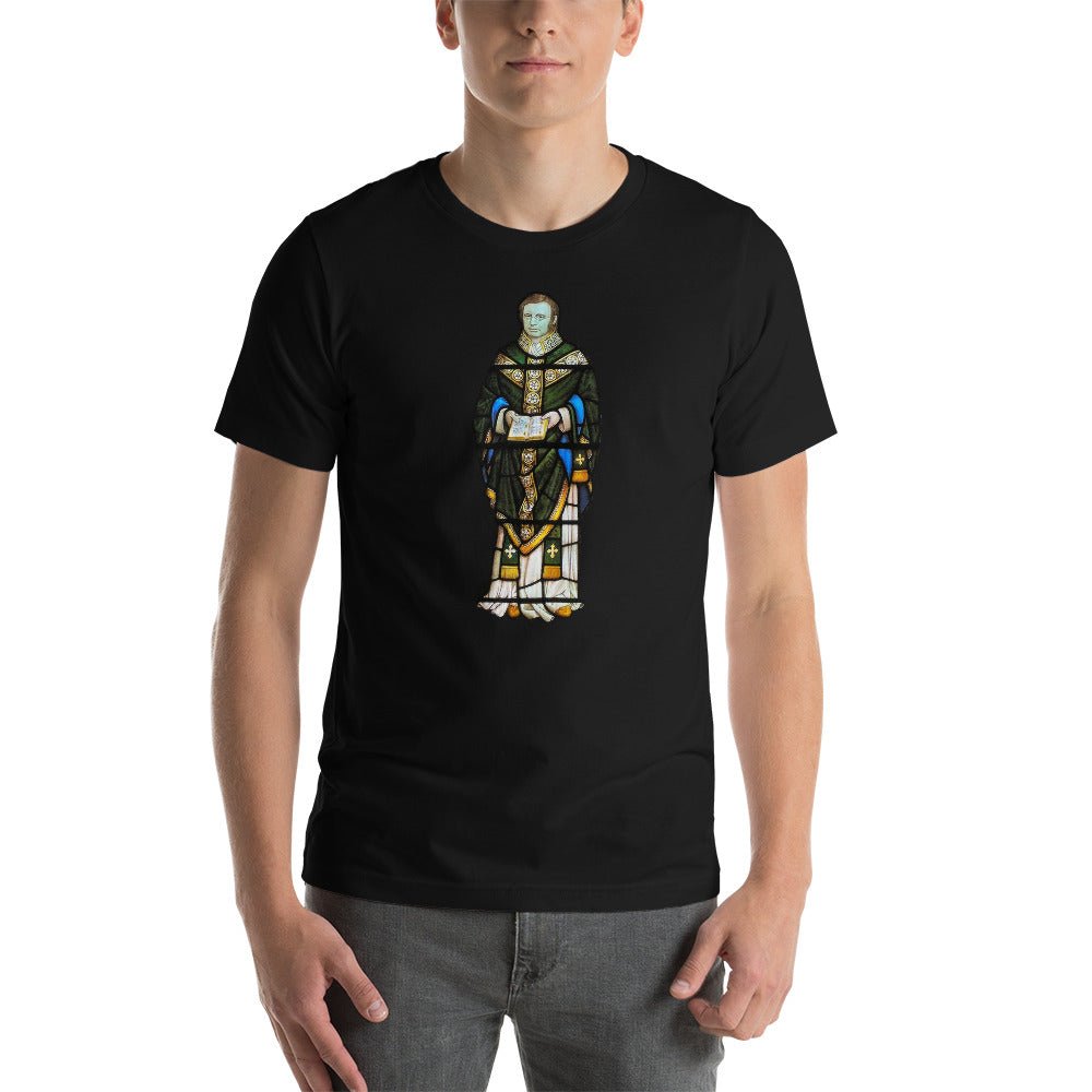 John Mason Neale T-Shirt - Catholicamtees