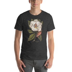 Magnolia Blossom T-Shirt - Catholicamtees