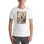 Load image into Gallery viewer, Mother Mary, Queen of Heaven T-Shirt - Catholicamtees
