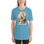 Load image into Gallery viewer, Mother Mary, Queen of Heaven T-Shirt - Catholicamtees
