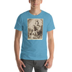 Load image into Gallery viewer, Mother Mary, Queen of Heaven T-Shirt - Catholicamtees
