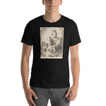 Load image into Gallery viewer, Mother Mary, Queen of Heaven T-Shirt - Catholicamtees
