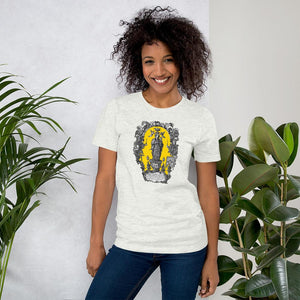 Our Lady of Antiquity T-Shirt - Catholicamtees