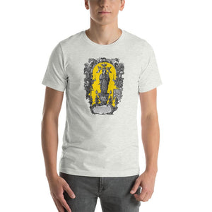 Our Lady of Antiquity T-Shirt - Catholicamtees