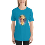 Load image into Gallery viewer, Our Lady of Monte Cassino Soft and Lightweight Unisex T-Shirt - Catholicamtees
