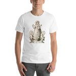 Load image into Gallery viewer, Our Lady of Remedy T-Shirt - Catholicamtees
