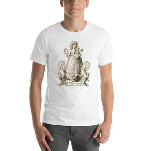 Our Lady of Remedy T-Shirt - Catholicamtees