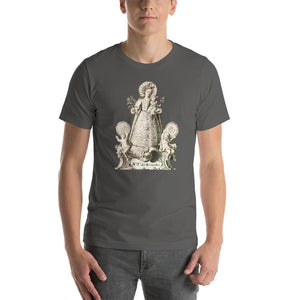 Our Lady of Remedy T-Shirt - Catholicamtees