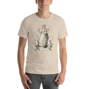 Our Lady of Remedy T-Shirt - Catholicamtees