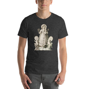 Our Lady of Remedy T-Shirt - Catholicamtees