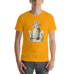 Load image into Gallery viewer, Our Lady of Remedy T-Shirt - Catholicamtees
