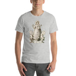 Load image into Gallery viewer, Our Lady of Remedy T-Shirt - Catholicamtees
