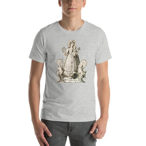 Our Lady of Remedy T-Shirt - Catholicamtees