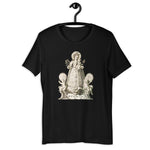 Load image into Gallery viewer, Our Lady of Remedy T-Shirt - Catholicamtees
