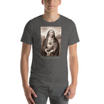 Load image into Gallery viewer, Our Lady of Sorrows - Mater Dolorosa T-Shirt - Catholicamtees
