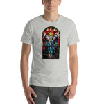 Load image into Gallery viewer, Our Lady, Star of the Sea T-Shirt - Catholicamtees
