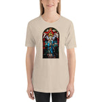 Load image into Gallery viewer, Our Lady, Star of the Sea T-Shirt - Catholicamtees
