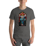 Load image into Gallery viewer, Our Lady, Star of the Sea T-Shirt - Catholicamtees
