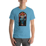 Load image into Gallery viewer, Our Lady, Star of the Sea T-Shirt - Catholicamtees
