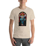 Load image into Gallery viewer, Our Lady, Star of the Sea T-Shirt - Catholicamtees
