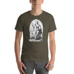 Load image into Gallery viewer, Our Lady, the New Eve T-Shirt - Catholicamtees
