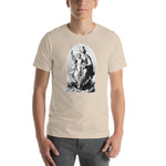 Load image into Gallery viewer, Our Lady, the New Eve T-Shirt - Catholicamtees
