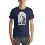 Load image into Gallery viewer, Our Lady, the New Eve T-Shirt - Catholicamtees
