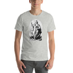 Load image into Gallery viewer, Our Lady, the New Eve T-Shirt - Catholicamtees
