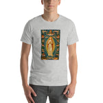 Load image into Gallery viewer, Our Lady&#39;s Litany of Loreto T-Shirt - Catholicamtees
