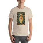 Load image into Gallery viewer, Our Lady&#39;s Litany of Loreto T-Shirt - Catholicamtees
