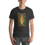 Load image into Gallery viewer, Our Lady&#39;s Litany of Loreto T-Shirt - Catholicamtees
